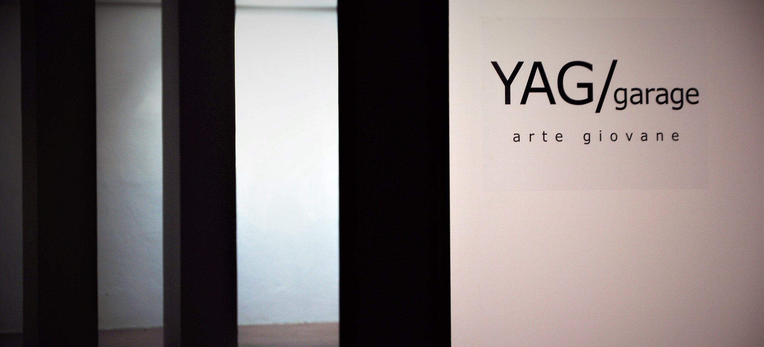 YAG GARAGE - ( galleria )
